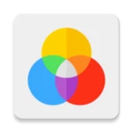 Logo of Screen Color Filter Lite android Application 